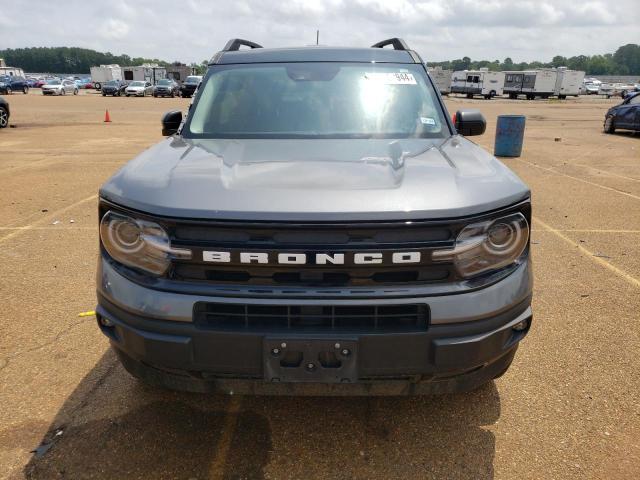 Photo 4 VIN: 3FMCR9C60MRB00382 - FORD BRONCO 