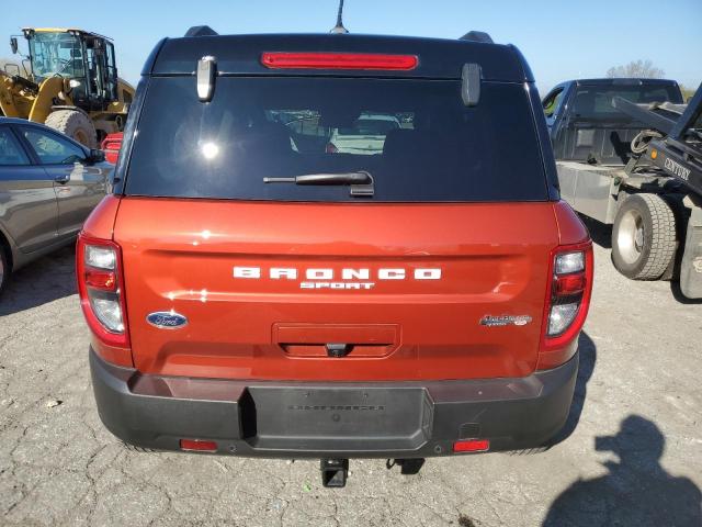 Photo 5 VIN: 3FMCR9C60NRD14922 - FORD BRONCO SPO 