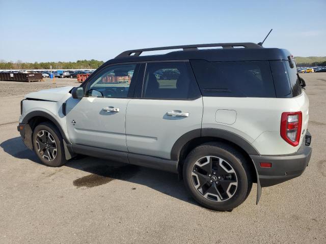 Photo 1 VIN: 3FMCR9C60NRD15780 - FORD BRONCO 