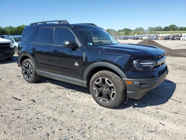 Photo 3 VIN: 3FMCR9C60NRD26617 - FORD BRONCO 