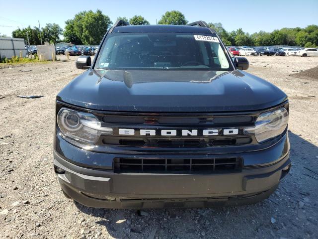 Photo 4 VIN: 3FMCR9C60NRD26617 - FORD BRONCO 