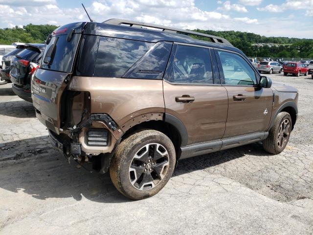 Photo 2 VIN: 3FMCR9C60NRD56328 - FORD BRONCO 