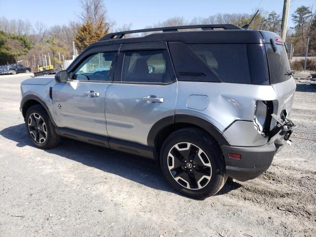 Photo 1 VIN: 3FMCR9C60NRE22893 - FORD BRONCO 