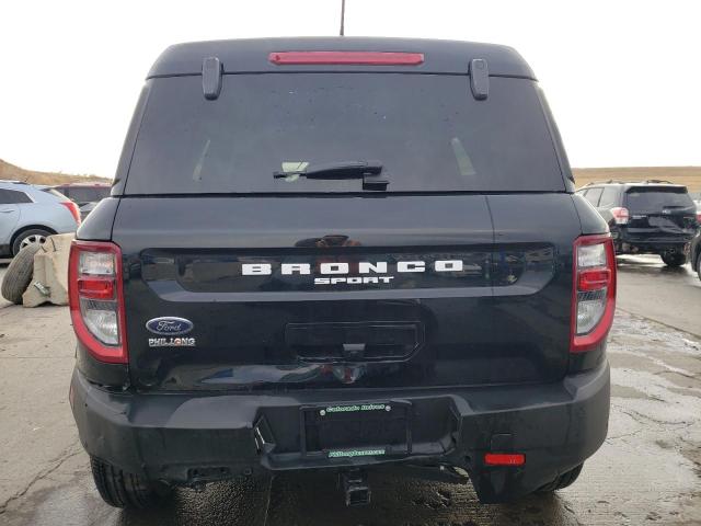 Photo 5 VIN: 3FMCR9C60PRD15183 - FORD BRONCO 