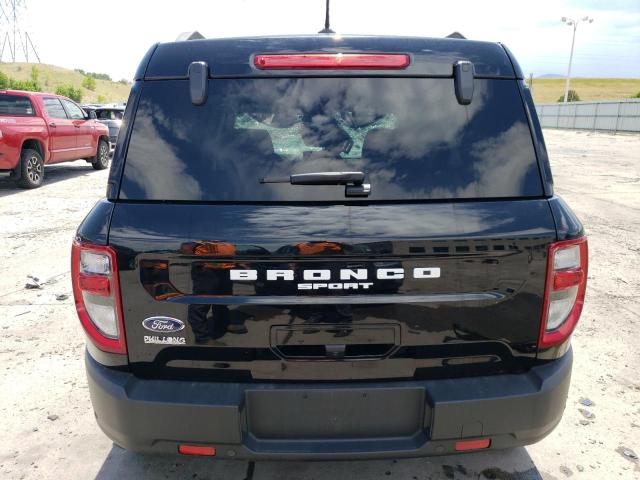 Photo 5 VIN: 3FMCR9C60PRD42139 - FORD BRONCO 