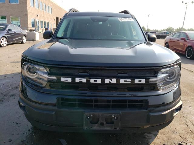 Photo 4 VIN: 3FMCR9C60PRD50953 - FORD BRONCO 