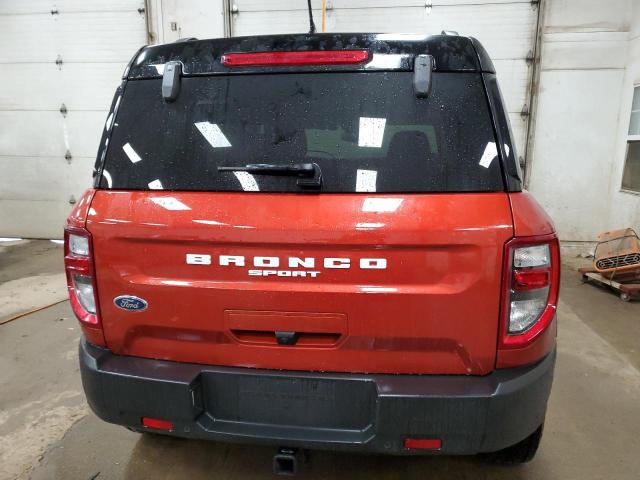 Photo 5 VIN: 3FMCR9C60RRE08787 - FORD BRONCO SPO 