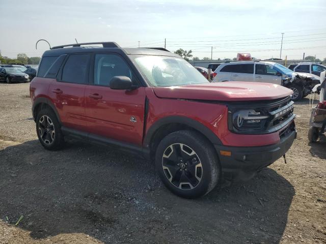 Photo 3 VIN: 3FMCR9C61MRB36873 - FORD BRONCO 