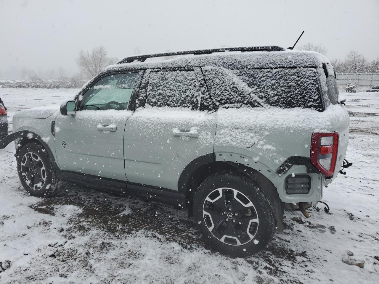 Photo 1 VIN: 3FMCR9C61PRD23891 - FORD BRONCO 