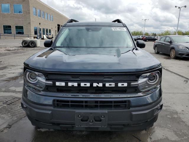 Photo 4 VIN: 3FMCR9C61PRD84786 - FORD BRONCO 