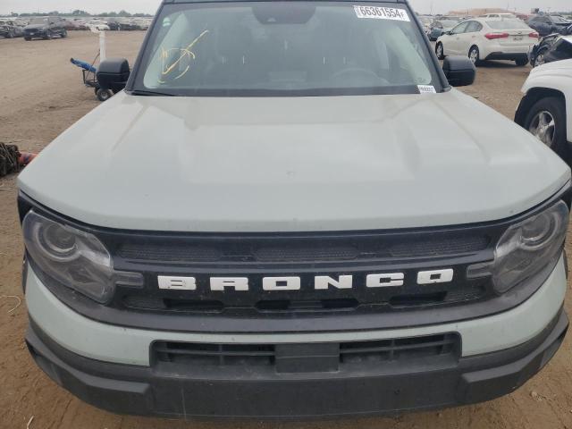 Photo 4 VIN: 3FMCR9C62MRA82001 - FORD BRONCO SPO 