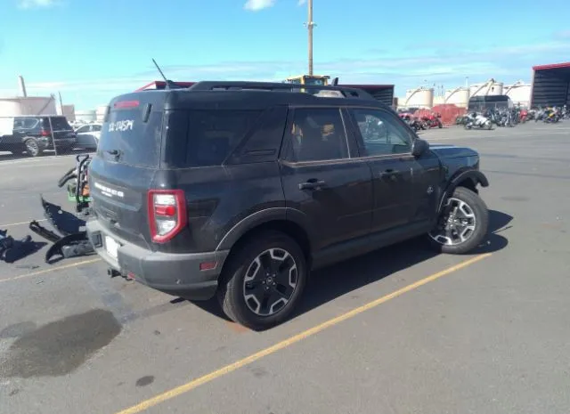 Photo 3 VIN: 3FMCR9C62NRD17224 - FORD BRONCO SPORT 