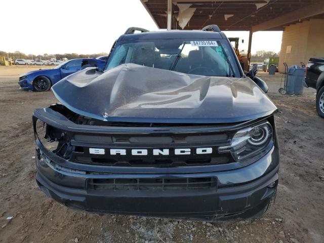 Photo 4 VIN: 3FMCR9C62NRD93655 - FORD BRONCO SPO 