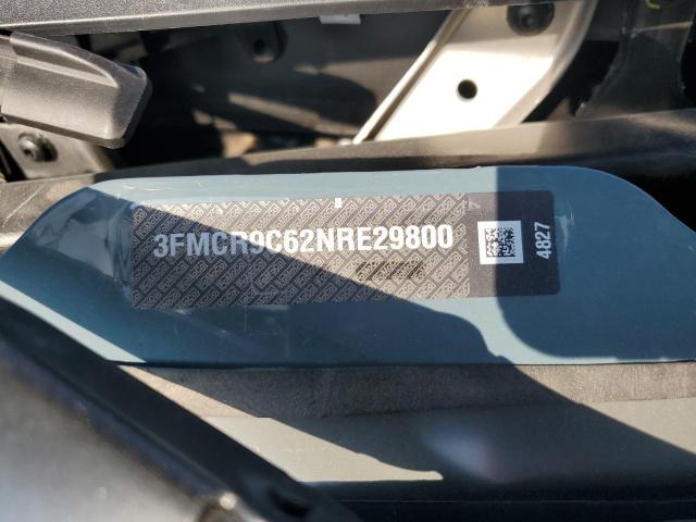 Photo 13 VIN: 3FMCR9C62NRE29800 - FORD BRONCO 