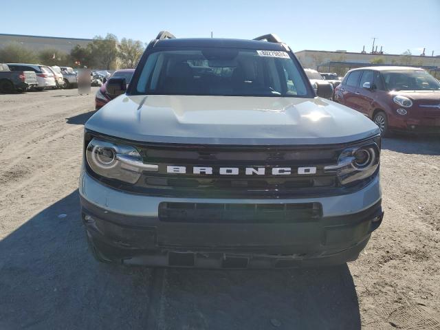 Photo 4 VIN: 3FMCR9C62RRE42763 - FORD BRONCO SPO 