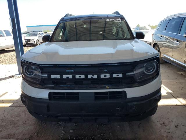 Photo 4 VIN: 3FMCR9C63MRA26942 - FORD BRONCO SPO 