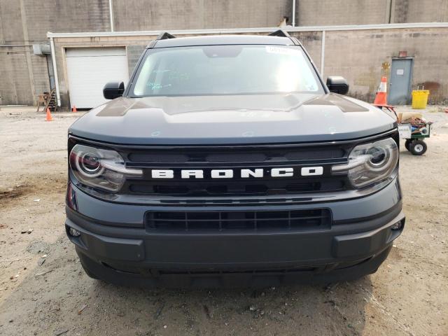 Photo 4 VIN: 3FMCR9C63MRB12333 - FORD BRONCO SPO 