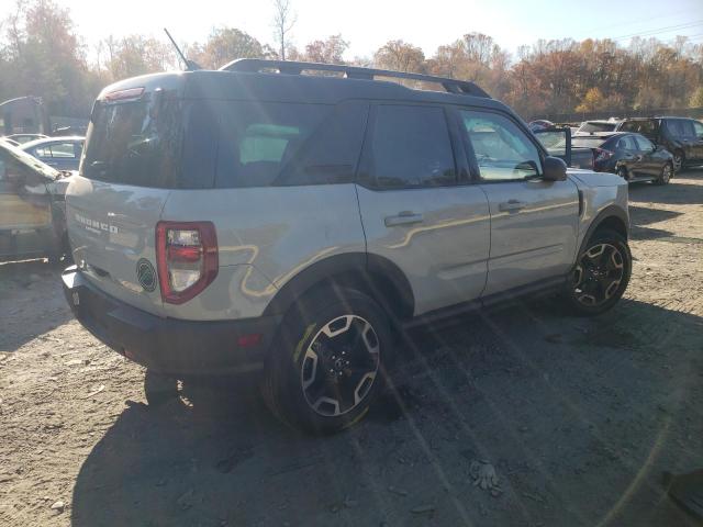 Photo 2 VIN: 3FMCR9C63NRD31598 - FORD BRONCO 