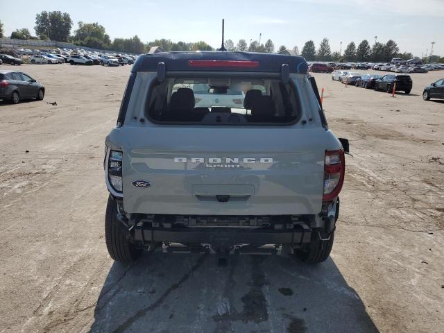 Photo 5 VIN: 3FMCR9C63NRE27876 - FORD BRONCO SPO 