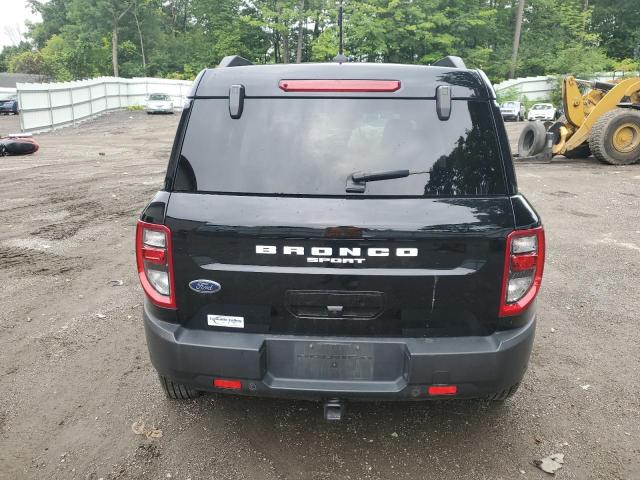 Photo 5 VIN: 3FMCR9C63PRD55502 - FORD BRONCO SPO 