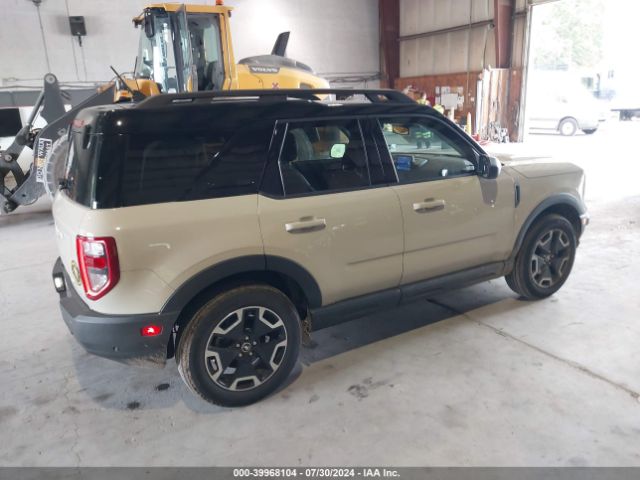 Photo 3 VIN: 3FMCR9C63RRE32453 - FORD BRONCO SPORT 