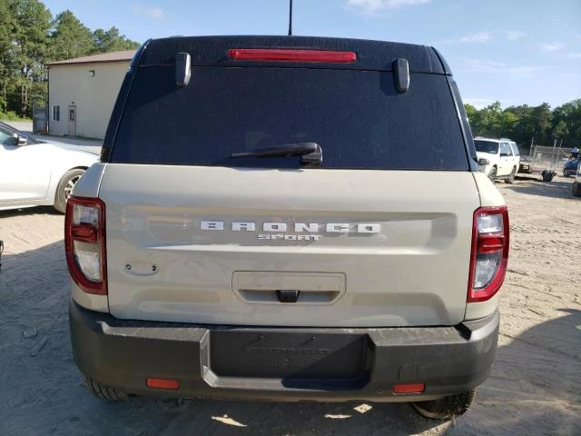 Photo 5 VIN: 3FMCR9C63RRE58941 - FORD BRONCO SPO 