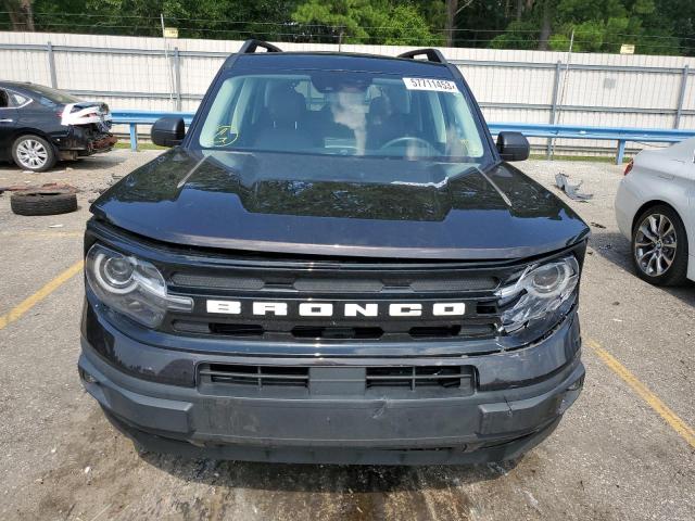 Photo 4 VIN: 3FMCR9C64MRA07350 - FORD BRONCO SPO 