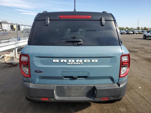 Photo 5 VIN: 3FMCR9C64MRA32734 - FORD BRONCO SPO 