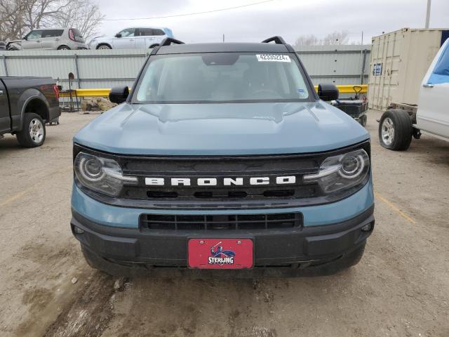 Photo 4 VIN: 3FMCR9C64MRA76149 - FORD BRONCO 