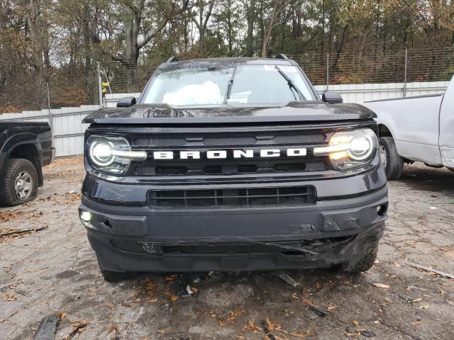 Photo 4 VIN: 3FMCR9C64MRA79276 - FORD BRONCO 