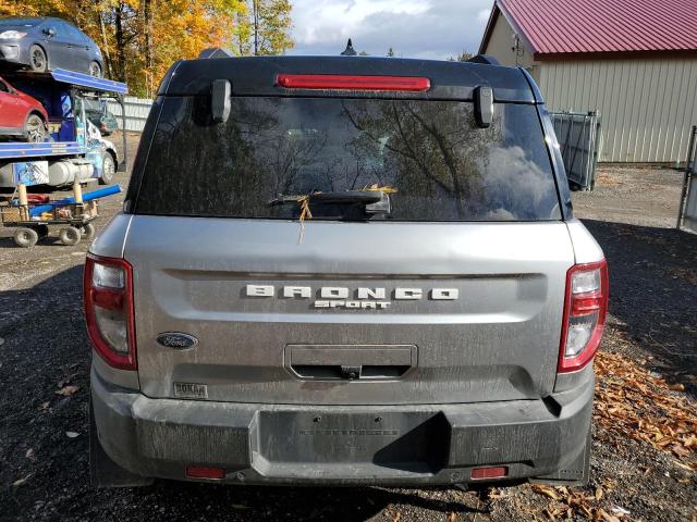 Photo 5 VIN: 3FMCR9C64NRD10419 - FORD BRONCO SPO 