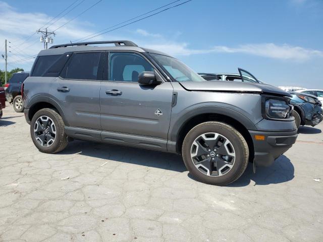 Photo 3 VIN: 3FMCR9C64PRE14315 - FORD BRONCO 