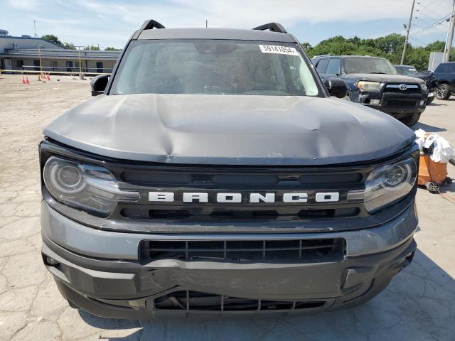 Photo 4 VIN: 3FMCR9C64PRE14315 - FORD BRONCO 