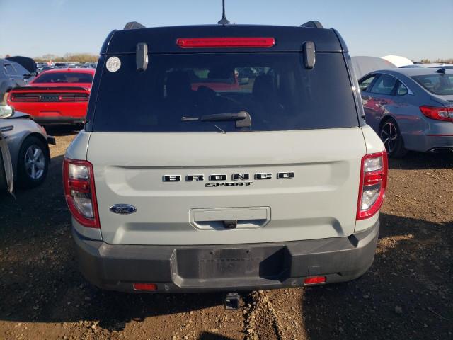 Photo 5 VIN: 3FMCR9C65MRA03842 - FORD BRONCO SPO 