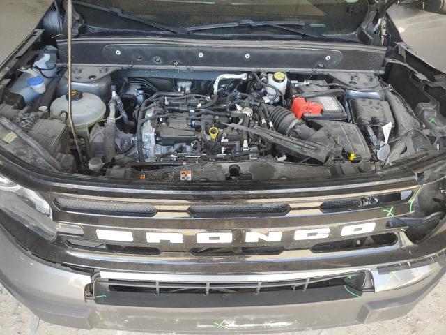 Photo 11 VIN: 3FMCR9C65MRA94448 - FORD BRONCO SPO 