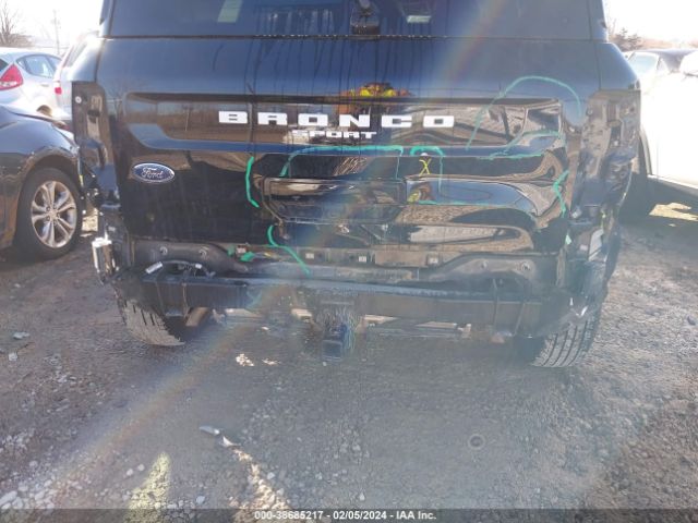 Photo 5 VIN: 3FMCR9C65PRD52438 - FORD BRONCO SPORT 