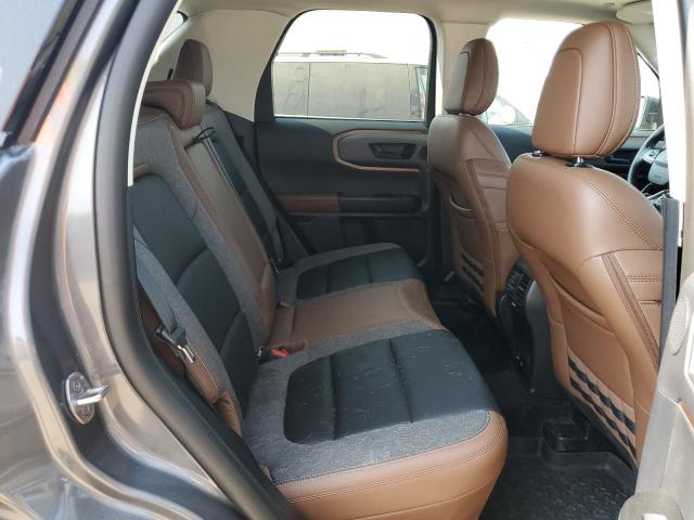 Photo 10 VIN: 3FMCR9C65RRE21809 - FORD BRONCO SPO 