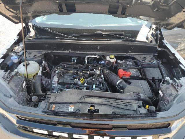Photo 11 VIN: 3FMCR9C65RRE21809 - FORD BRONCO SPO 