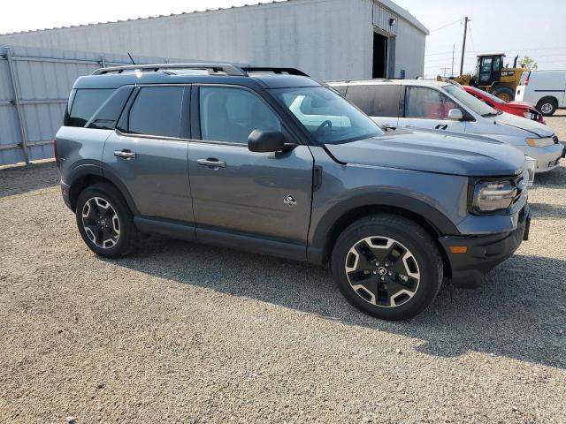 Photo 3 VIN: 3FMCR9C65RRE21809 - FORD BRONCO SPO 