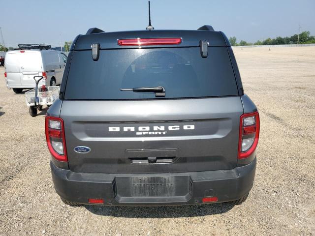 Photo 5 VIN: 3FMCR9C65RRE21809 - FORD BRONCO SPO 