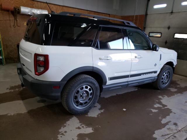 Photo 2 VIN: 3FMCR9C65RRE76891 - FORD BRONCO SPO 