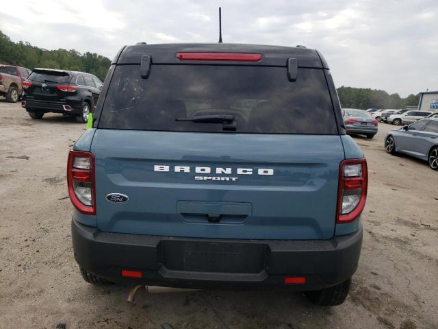 Photo 5 VIN: 3FMCR9C66MRA91672 - FORD BRONCO SPO 