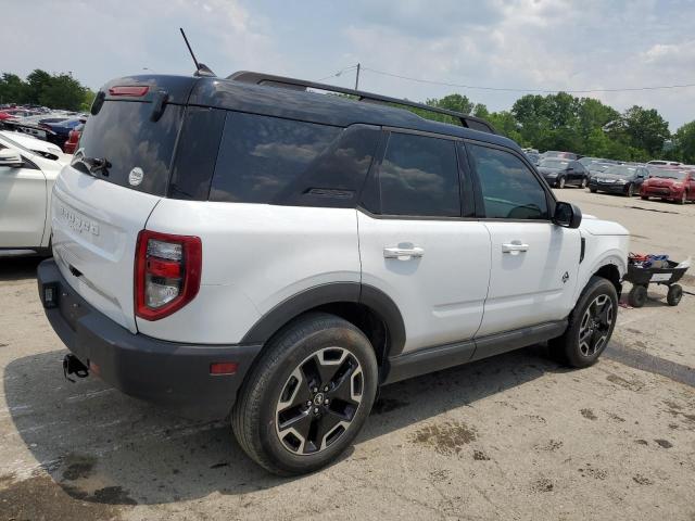 Photo 2 VIN: 3FMCR9C66MRB12620 - FORD BRONCO 