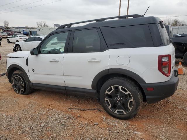 Photo 1 VIN: 3FMCR9C66NRD06095 - FORD BRONCO 