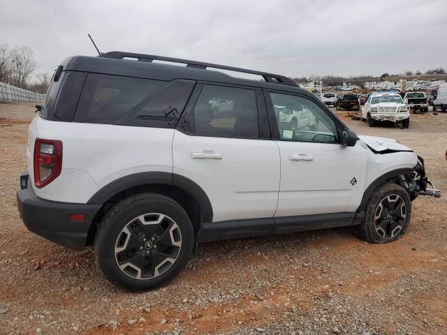 Photo 2 VIN: 3FMCR9C66NRD06095 - FORD BRONCO 