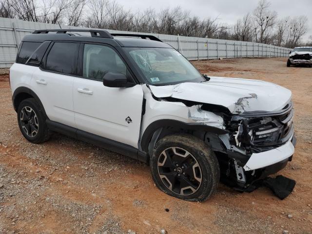 Photo 3 VIN: 3FMCR9C66NRD06095 - FORD BRONCO 