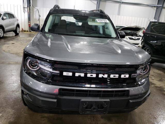 Photo 4 VIN: 3FMCR9C66NRD88507 - FORD BRONCO SPO 