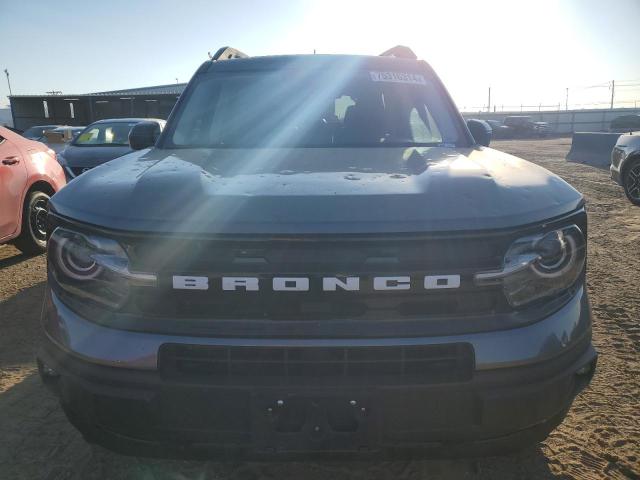 Photo 4 VIN: 3FMCR9C66PRE34677 - FORD BRONCO SPO 