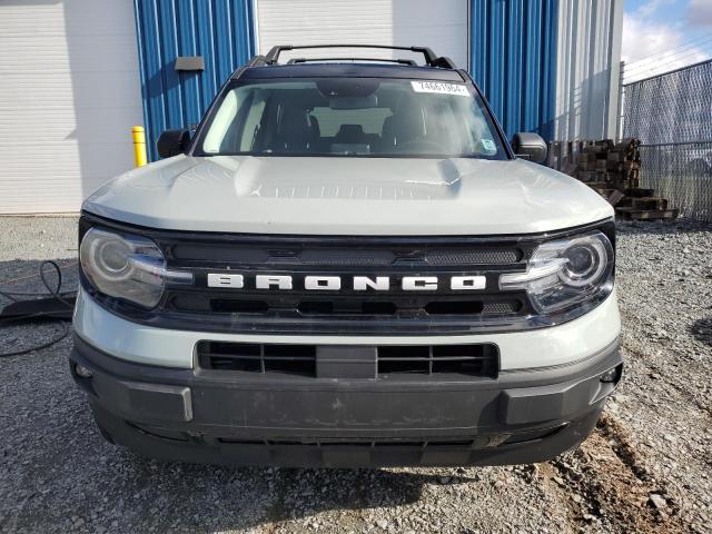 Photo 4 VIN: 3FMCR9C67MRA55893 - FORD BRONCO SPO 