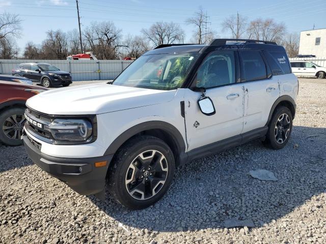 Photo 0 VIN: 3FMCR9C67MRA65534 - FORD BRONCO 